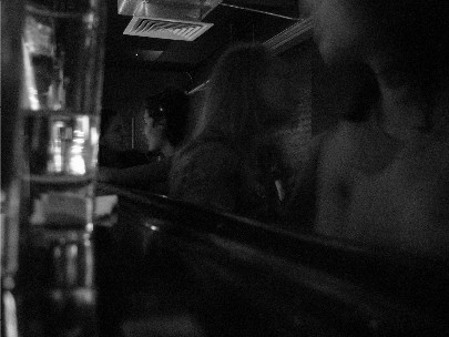 Last weekend seems so far away