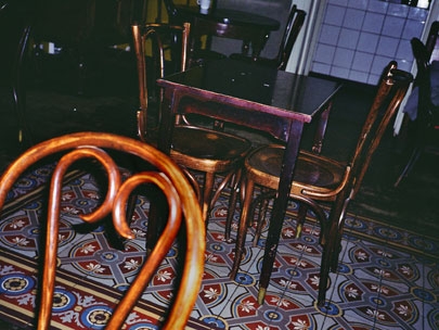 one of my favourite places.