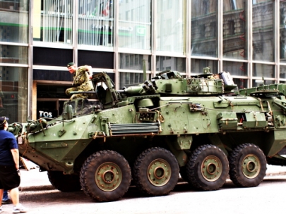 thank you, prime minister stephen harper