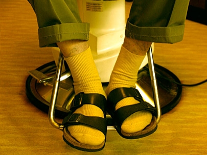 zig-zag and war stories