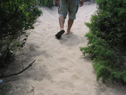 I am following you...