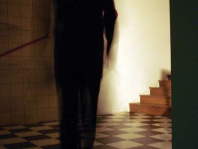 sad shapes and shady shadows