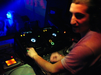 similar views and different directions