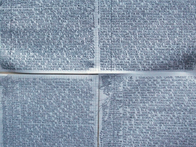 someone just cant get it out of her head