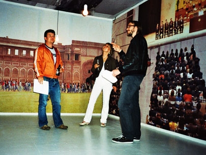 we love this artist! 