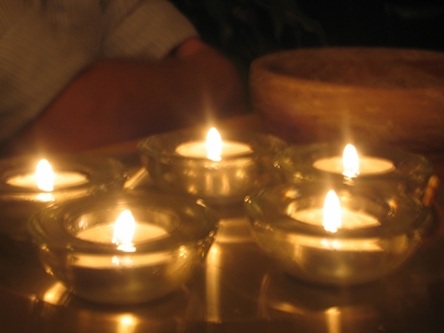 contemplating thoughts and arguments