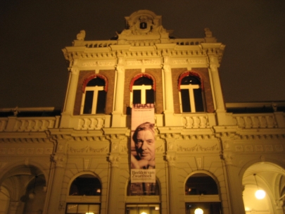 documentary festival