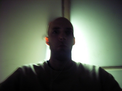 thinking of a prison break