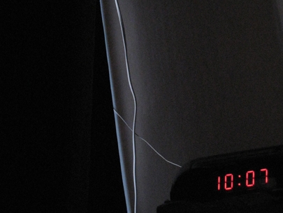 too early for a saturday