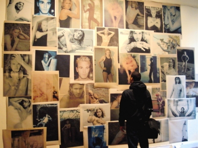 i think i hate karl lagerfeld