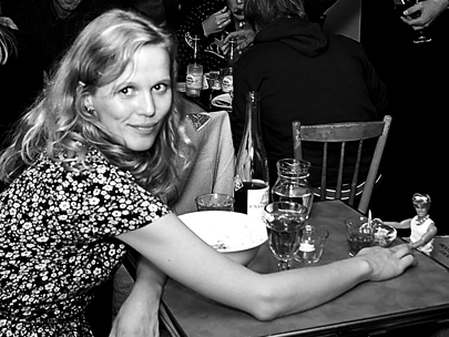 possible love novella