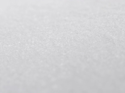 I blame it on the snow. Snow snow snow