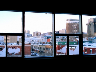 aber hier ist es nicht