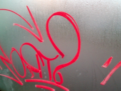 it's a language, can you read?