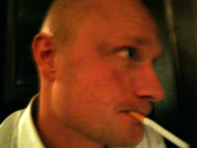 i just want to see the boy happy