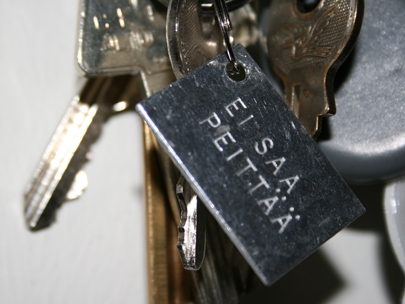 finnish for beginners