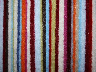 psychadelic bar code