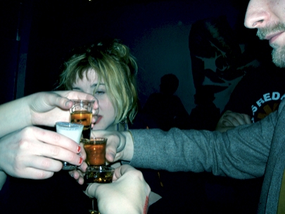 unreal story of what is about to happend