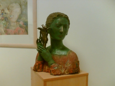 the beauty of the world - by aleksandr ahafonov