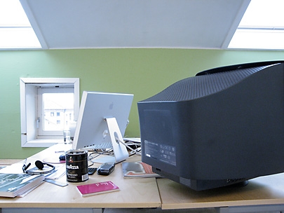 somehow it feels like I�m on the feminine side �