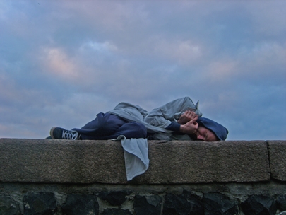 Time to wake up from wintersleep