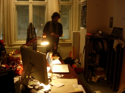 east berlin is creating the future