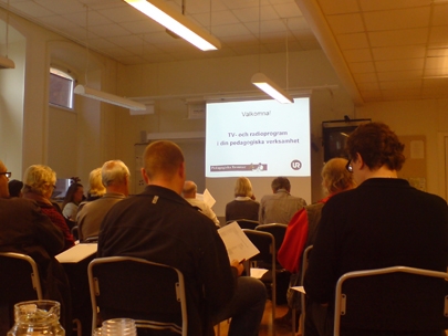 talking about access