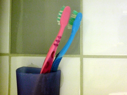 status: in a relationship