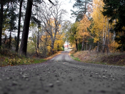 last days in lambarudd