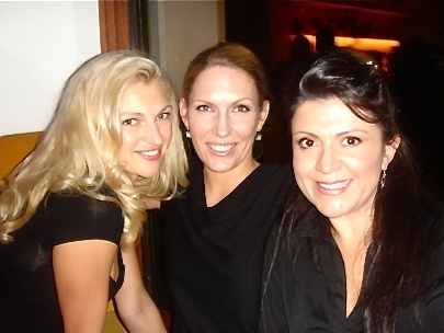 That's What and Who I am Missing!!!