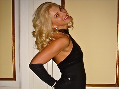 Bond... James Bond Premiere