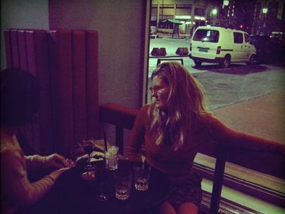 after a beautiful movie