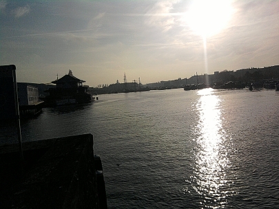 spain or holland, not easy at all