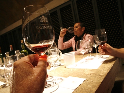 drinking till they drop