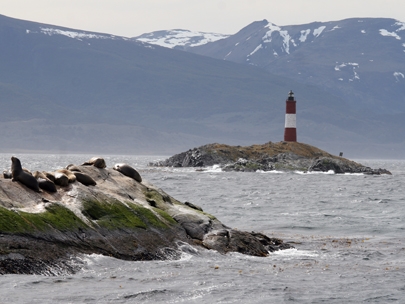 sailing the end of the world