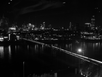 london, i simply love it