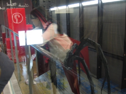 complexity (question mark)