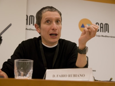 Thanks Fabio Rubiano! From Colombia!