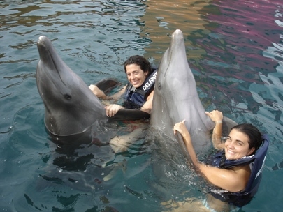 Deeply in love with them