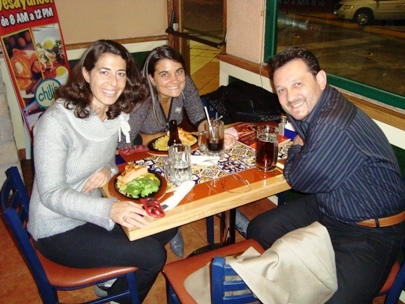 Welcome to Guadalajara!