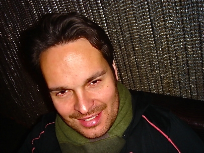 I Will Miss YOU, Kristian, So Much!!!