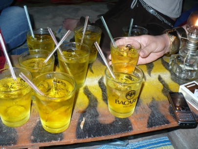 Another couple of bad ideas