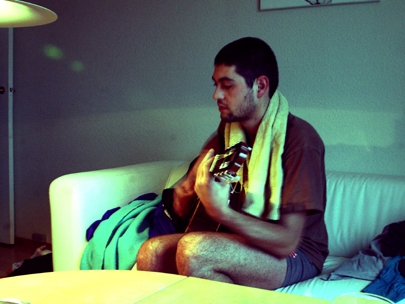 remy's out of date pyama concert