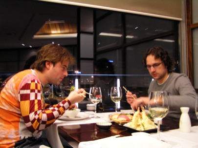 lesson two, Practice Training with the Chopsticks