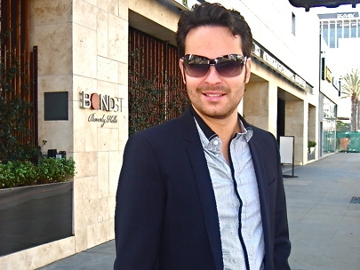 Happy Birthday, My Man!!! I LOVE YOU!