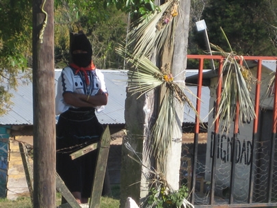 zapatista