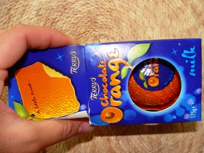 Thank you Philippa for a wonderful gift!