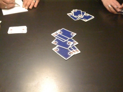 klaverjassen a-go-go