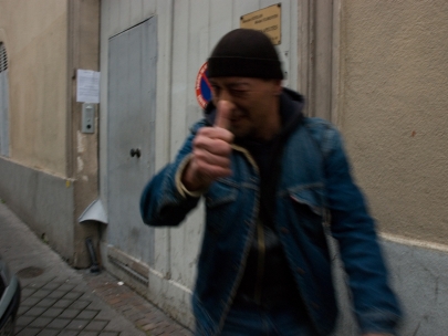 i quite like parisians