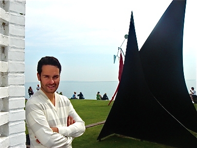 My Man Took Me to Lousiana